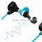 iTreasure 10 Best Bluetooth Headphones for Running 2015