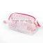 Special Shape Satin Lace Cosmetic Bag OEM Size and Logo Since 1997