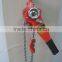 Hand Chain Lever block