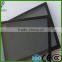 glass curtain wall price