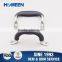 Heat Resistance Oem Durable Metal Cookware Parts New Design