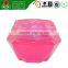 Wholesale price household use gel air fresheners, gel air containers