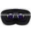 the newest arrival 3D all in one machine VR virtual Reality glasses headset case box with ips screen 3D experience VR