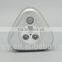 3 super-bright LED wireless motion sensor and light sensor light