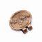 OEM Custom Souvenir Golf Hat Clip