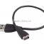 Usb Charger Cable Cord For Fitbit Charge Hr Band Charge Wristband Charger