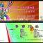 custom personalized thermal paper ticket printing for event