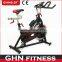 13kg flywheel 3pc crank body fit gym master spinning bike