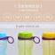 BPA Free sports bottle customized plastic water bottle for gift