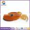 High quality logo printed injection hook loop fastener, custom injection hook loop tape