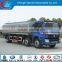 FOTON 6*2 Chemical Liquid Transport Trucks for Sale