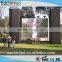 p8 outdoor full color led rental display cabinet outdoor led video wall
