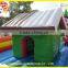 Cheap price jungle inflatable castle/backyard inflatable jumper/animal inflatable bouncers