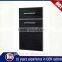 new arrival professional uv wod grain kitchen cabinet swinging door
