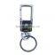 New Arrival BAZO Chromeplate Key chain