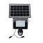720P Hidden Security Lighting Camera Solar Powered Outdoor Hidden Camera