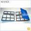 Creative high quality nice deisgn custom eco friendly hot sale files folder