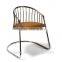 Fashion sofa arm chair