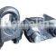 wire rope clamps/shackles