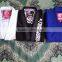 custom made bjj gi Brazilian jiu jitsu uniform bjj cheap custom design gi jiu jitsu kimono