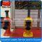rack type track jack,mechanical track jacks,small lifting jacks