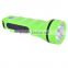 China Torch Light Wholesale price LED Solar Powered Torch Flashlight For Camping
