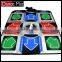 High Quality Dance Pad for PC TV Video Game with USB