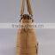Lady leather wholesale bags handbags and purse