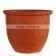 Mini Red Terracotta flower Pots