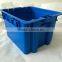 Cheap Square Small Plastic Live Fish Container