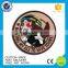 New style fashion embroidery patch