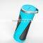 Portable waterproof NFC Bluetooth Speaker with power bank 4000mah mobile phone charger