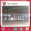 Steel structure building for workshop/warehouse/supermarket