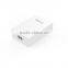 Trusda Private Label 5V 2.4A Portable USB Wall Charger 5 Ports Mobile Charger