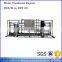 Water Purification Vending Machines Pure Water Treatment RO Water Plant