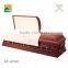 luxury cardboard cremation caskets supplier