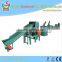 Pet Bottle Crushing Washing Drying Recycling Line