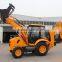 Road Construction Equipments 8ton Wheel Loaders Spare Parts