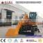 8ton wheel excavator excavator machine excavator spare parts