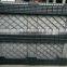 1200*1000*760 unfolded euro bottom price and shipping storage crate