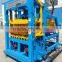 EPS block molding machine industrial paver block making machine