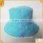 2016 new high quality funny plain custom bucket hat wholesale