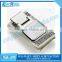 New products China furniture retaining copper spring loaded clips