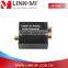  China LM-DA01 SPDIF to RCA L/R Adapter,DAC Digital Audio to 5.1 Converter