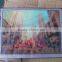 32" Indoor Open Frame Wifi Screen LCD Advertising Player