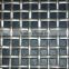 304 Stainless Steel Crimped Wire Mesh(factory )