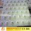 Chinese Natural Granite Grey Blind Stone