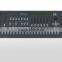 Dj lighting console, dmx stage controller, pilot 2000 stage lighting console