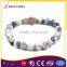 World Class Manufacturer Simple Mixed Color Jewelry Fashion Bracelets