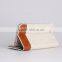 2016 New design leather wallet flip case for apple iPhone 6s